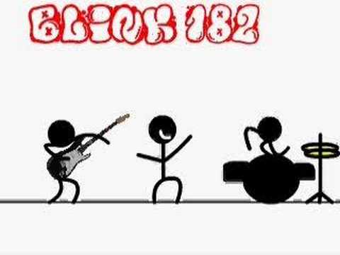 blink 182 - Dysentery Gary