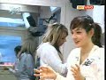 21 feb pranzo bianchi 4     amici 7 sky live