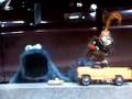 Sesame Street Uncut