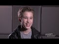 Get To Know Ryan Beatty