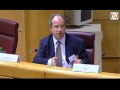 III EAVI: Juan Carlos Gavara
