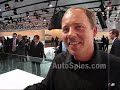 Auto Spies shows the inside secrets of BMW\ Auto Spies shows the inside secrets of BMW\