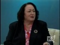 Dr. Eva Mor in 
