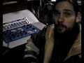 Open Day 9 - Nuendo 4 e WK III Audio ID Controller- Midiware Open Day 9 - Nuendo 4 e WK III Audio ID Controller- Midiware