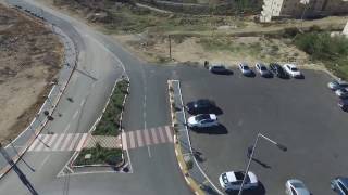 شوارع جديدة في رام الله للربط بين الطيرة والمنطقة الصناعية شوارع جديدة في رام الله للربط بين الطيرة والمنطقة الصناعية