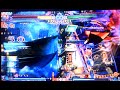 Click here to watch this video Random Ragna combo