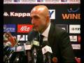 videos de spalletti scherza con i giornalisti