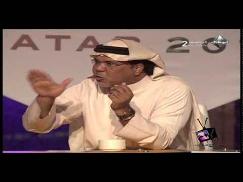 رياض الذوادي افضل محلل نايم
