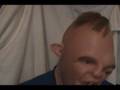 Sloth plea's Leave Britney and Chris Crocker ALONE!