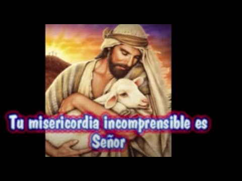 Marcos Witt - El Encuentro - Tu misericordia