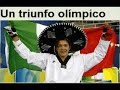 Maria del Rosario: Madalla de Oro ( Narracion Original )