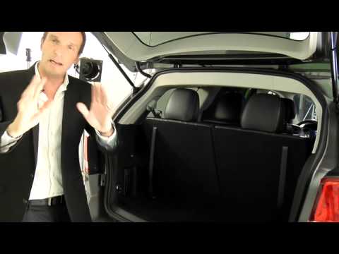Stéphane Rotenberg : ambassadeur du Fiat Freemont! 0 Stéphane Rotenberg : ambassadeur du Fiat Freemont!