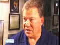 William Shatner Passes Kidney Stone Video 3 William Shatner Passes Kidney Stone Video 3