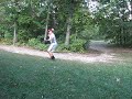 baseball fielding drill
