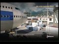 (240) MW2 SMG (Headquarters Pro)