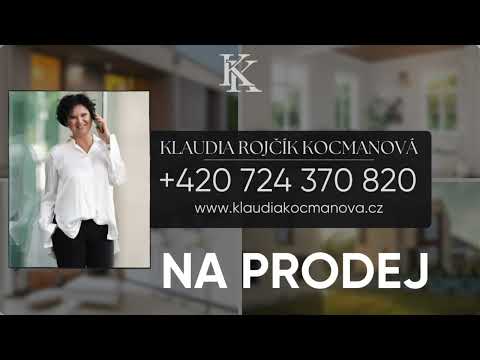 Video Prodej domu 4+1, 739 m², Těšany
