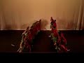 Arts First Performance at Harvard: Garba Raas