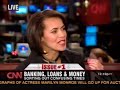 Banking Expert Marvin Cosgray withThe Buckhead Community Bank on CNN news