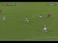 Lille 3 - 0 Saint-Etienne But d'Eden Hazard