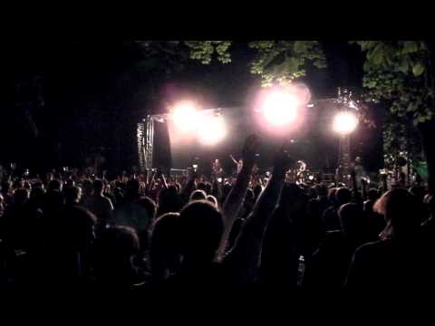 STREET DOGS – Tobes got a Drinking Problem + The Shape Of Other Men (Live@PRH 1.1 Slovenia) HD