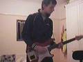 Kaossilator vs Sustainer - Bellamy (Muse) Kaoss Guitar Style