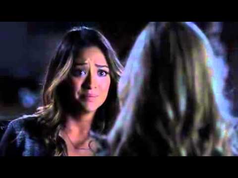Ali & Emily Meet 4x16 Pretty Little Liars