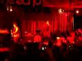 Sister (live)