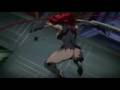 Witchblade AMV - Eye For An Eye