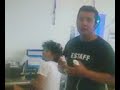 Asi empezo Rocky