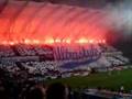 Kibice Kolejorza- Liga mistrzów!