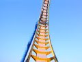 Superman, Roller Coaster