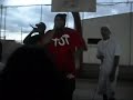 Toi Filhos da rua ao vivo ,, no Hip Hop de Natal..