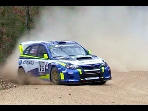 Latest WRC HD & Rally HD Videos