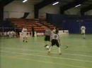 Leekster Eagles C1 - DSZ Dordrecht C1 (01)