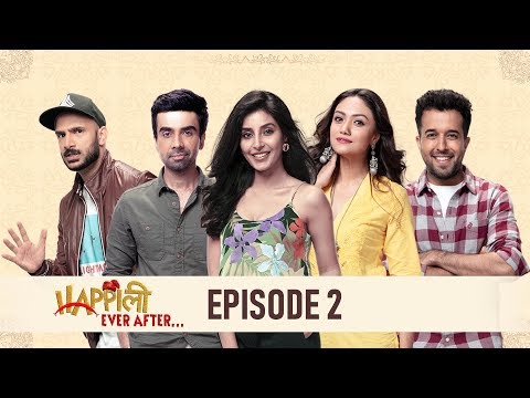 Happily Ever After | Episode 2 | Buenas noches | Original Series | The Zoom Studios
