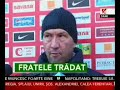 zenga: pedrazzini era ca un frate pentru mine şi m a trădat