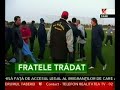 zenga: pedrazzini era ca un frate pentru mine şi m a trădat