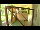 making of casa na árvore   unijuí