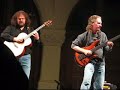 Don Ross and micheal manring - Never got to Pernambuco Don Ross and micheal manring - Never got to Pernambuco