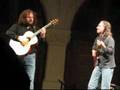 Don Ross and micheal manring - Never got to Pernambuco