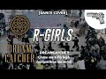 Dreamcatcher - Chase Me + Fly High Dance Cover 