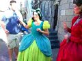 Drizella gets a proposal!