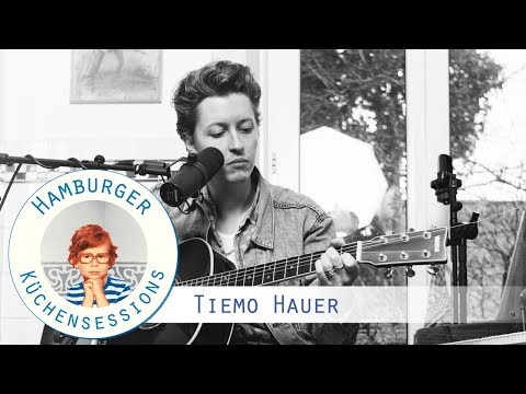 Tiemo Hauer Vermüssen