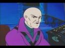 Baba Booey worked for Lex Luthor