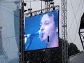 James Dean Bradfield V2006 - No Surface All Feeling