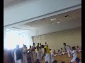 Berlin 6. Capoeira Treffen 2007 Berlin 6. Capoeira Treffen 2007