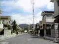 亀岡山田木材経営団地