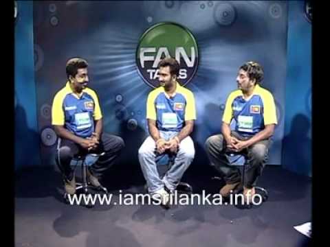 Sri Lanka fetch historic series win in Australia, 2010