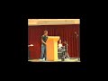 we played at 9 am. in front of 700 kids @ n�stved gymnasium. what a blast.