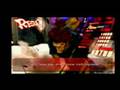 Gouki vs. Gouken, Seth, Ryu.